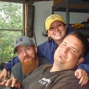 Meet your Posher, Steven